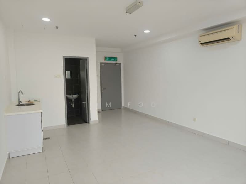 Service Residence for Rent at PJ5 Soho - Tom Foo - Interior - PropertyGuru.com.my