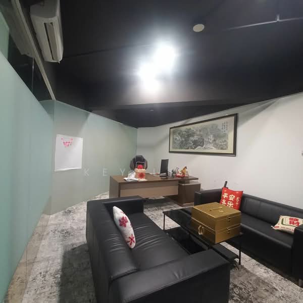Office for Rent in Bandar Sunway (Sunway) - Key Ling - Study - PropertyGuru.com.my
