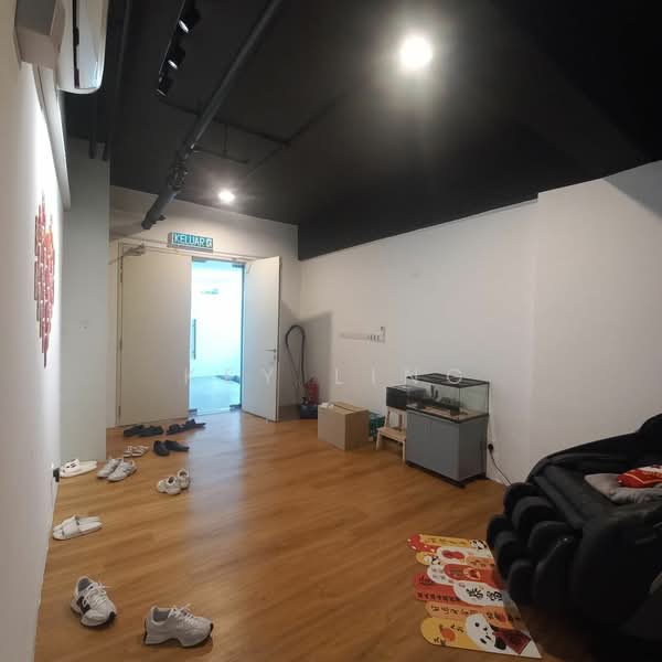 Office for Rent in Bandar Sunway (Sunway) - Key Ling - Entrance - PropertyGuru.com.my