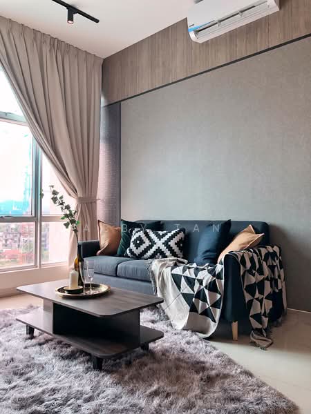 Apartment for Sale at Residensi Seremban Sentral - Abby Tan - Living Room - PropertyGuru.com.my