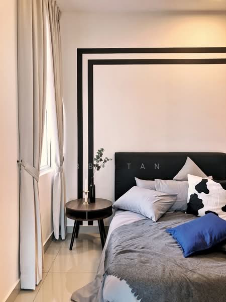 Apartment for Sale at Residensi Seremban Sentral - Abby Tan - Bedroom - PropertyGuru.com.my