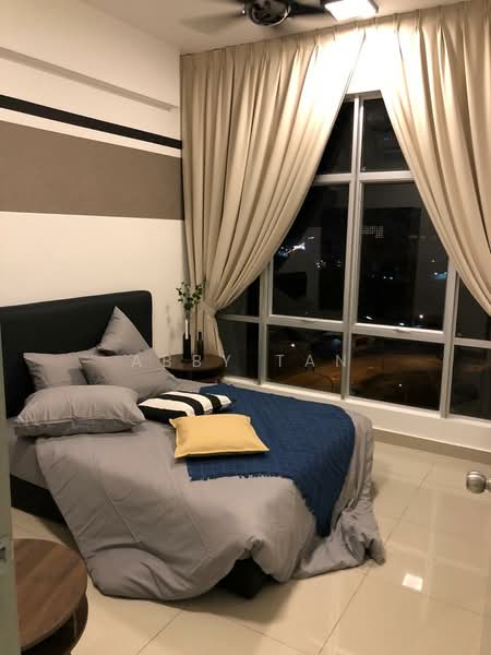 Apartment for Sale at Residensi Seremban Sentral - Abby Tan - Bedroom - PropertyGuru.com.my