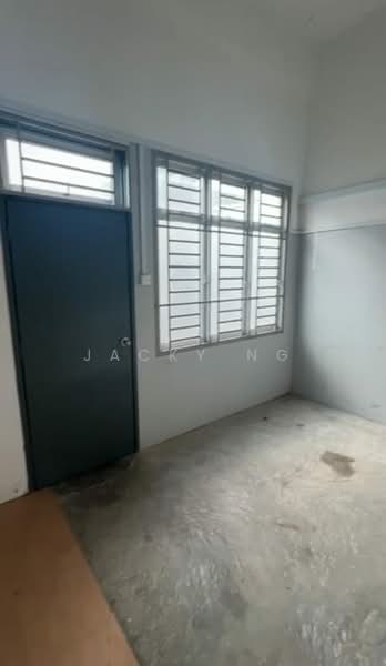 Jalan eco cascadia 6 taman setia indah - 3