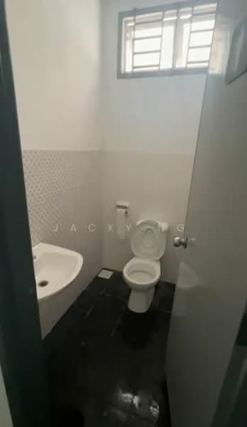 Jalan eco cascadia 6 taman setia indah - 4