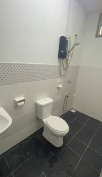 Kedai / Pejabat untuk Disewa di Setia Eco Cascadia (Tebrau) - Jacky Ng - Bathroom - PropertyGuru.com.my