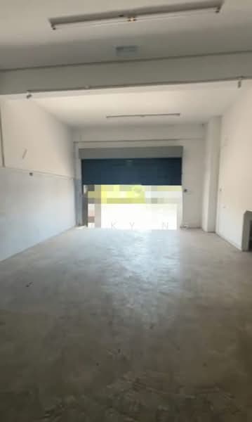 Kedai / Pejabat untuk Disewa di Setia Eco Cascadia (Tebrau) - Jacky Ng - Interior - PropertyGuru.com.my