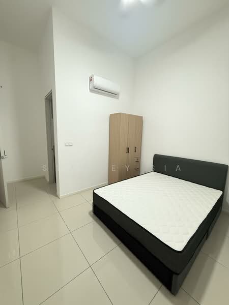 Apartment for Rent at Nadayu 801 - Stanley Sia - Bedroom - PropertyGuru.com.my