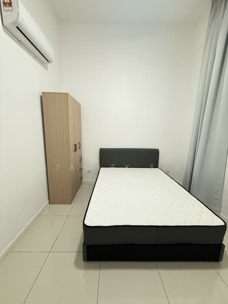 Apartment for Rent at Nadayu 801 - Stanley Sia - Bedroom - PropertyGuru.com.my