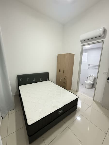 Apartment for Rent at Nadayu 801 - Stanley Sia - Bedroom - PropertyGuru.com.my