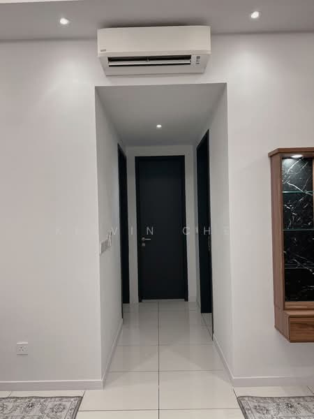 Kondominium untuk Disewa di The Valley Residences @ SkySierra - Kelvin Chen - Corridor - PropertyGuru.com.my