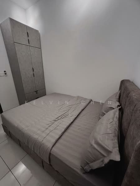 Kondominium untuk Disewa di The Valley Residences @ SkySierra - Kelvin Chen - Bedroom - PropertyGuru.com.my