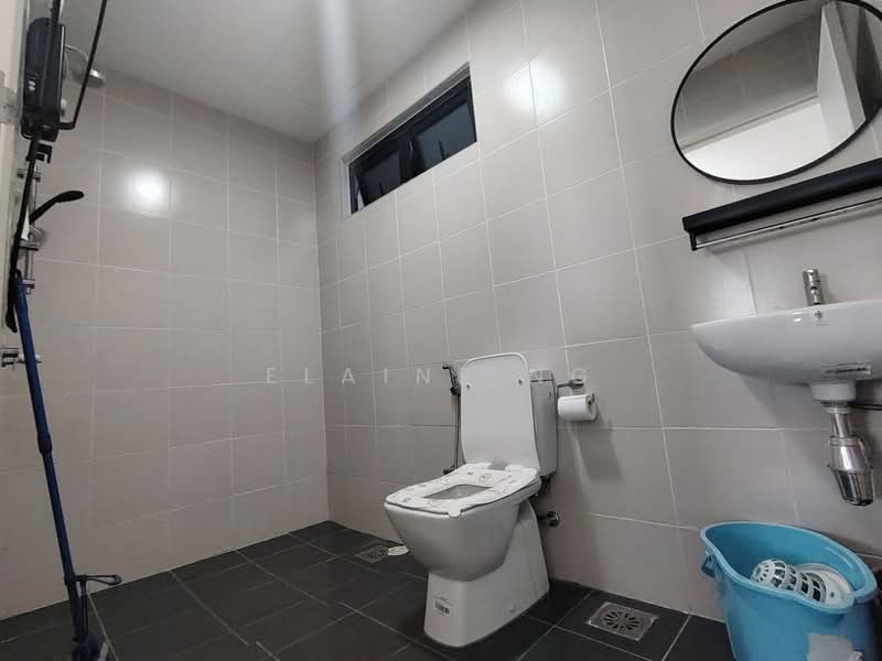 Condominium for Rent at Medini Signature - Elaine Ng - Bathroom - PropertyGuru.com.my