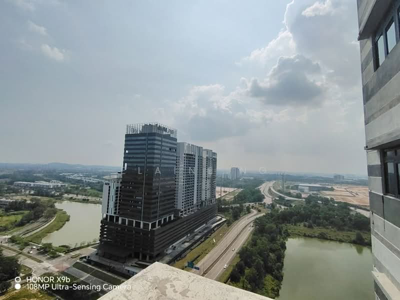 Condominium for Rent at Medini Signature - Elaine Ng - PropertyGuru.com.my