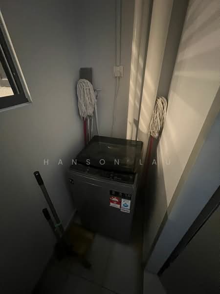 Service Residence for Rent at M Vertica - Hanson Lau - Interior - PropertyGuru.com.my