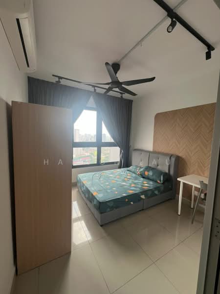 Service Residence for Rent at M Vertica - Hanson Lau - PropertyGuru.com.my