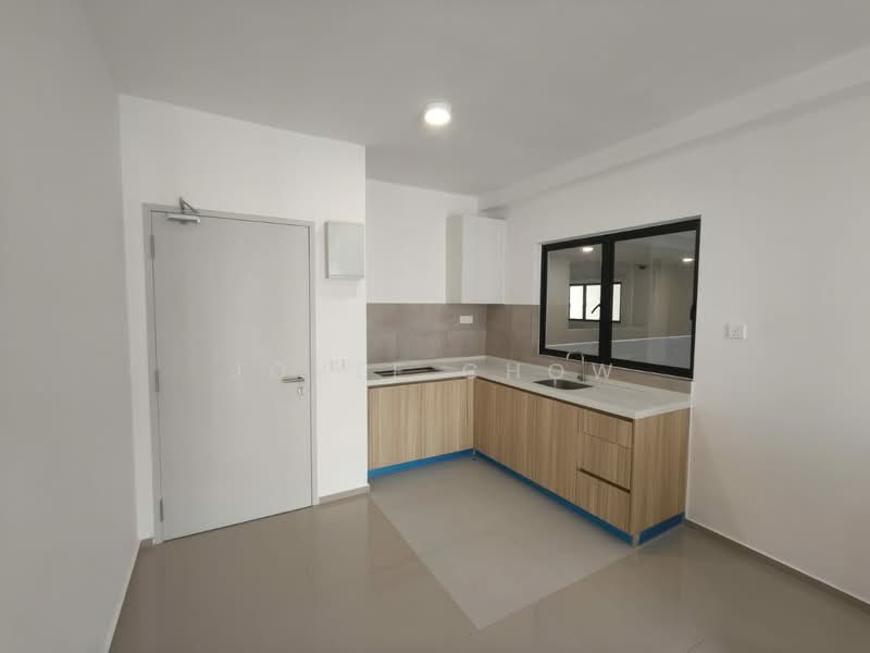 Service Residence for Rent at Hana @ Eco Ardence - Louis Yeo - PropertyGuru.com.my