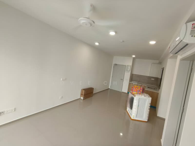 Service Residence for Rent at Hana @ Eco Ardence - Louis Yeo - PropertyGuru.com.my