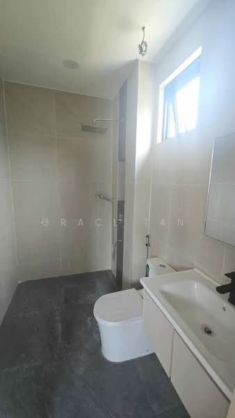 Bungalow for Sale in Taman Equine (Seri Kembangan) - Grace Tan - Bathroom - PropertyGuru.com.my