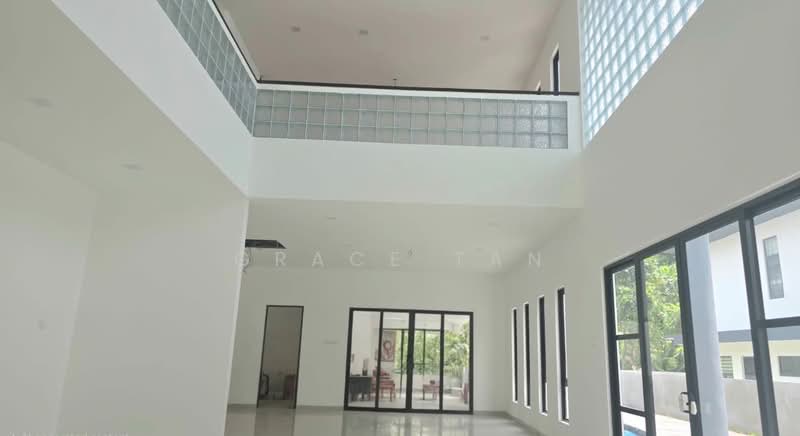 Bungalow for Sale in Taman Equine (Seri Kembangan) - Grace Tan - Interior - PropertyGuru.com.my