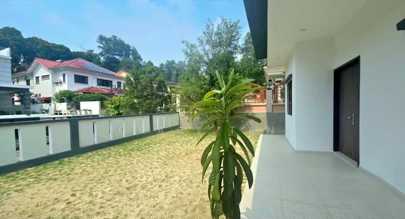 Bungalow for Sale in Taman Equine (Seri Kembangan) - Grace Tan - Exterior - PropertyGuru.com.my