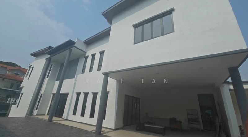 Bungalow for Sale in Taman Equine (Seri Kembangan) - Grace Tan - Exterior - PropertyGuru.com.my