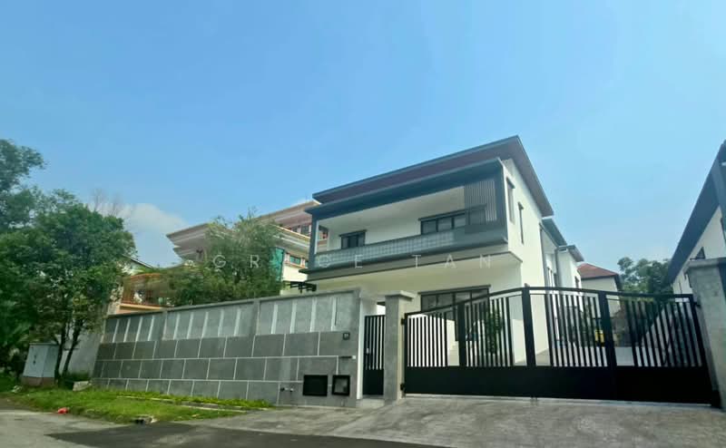 Bungalow for Sale in Taman Equine (Seri Kembangan) - Grace Tan - Exterior - PropertyGuru.com.my