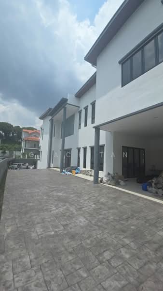 Bungalow for Sale in Taman Equine (Seri Kembangan) - Grace Tan - Exterior - PropertyGuru.com.my