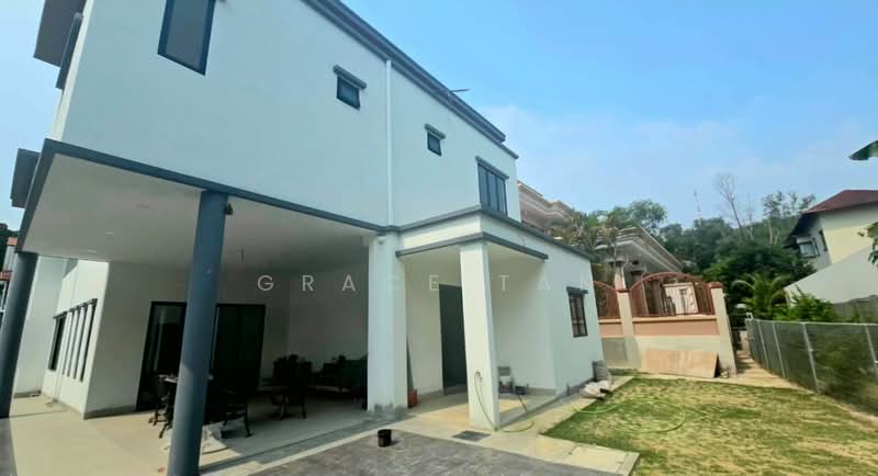 Bungalow for Sale in Taman Equine (Seri Kembangan) - Grace Tan - Exterior - PropertyGuru.com.my