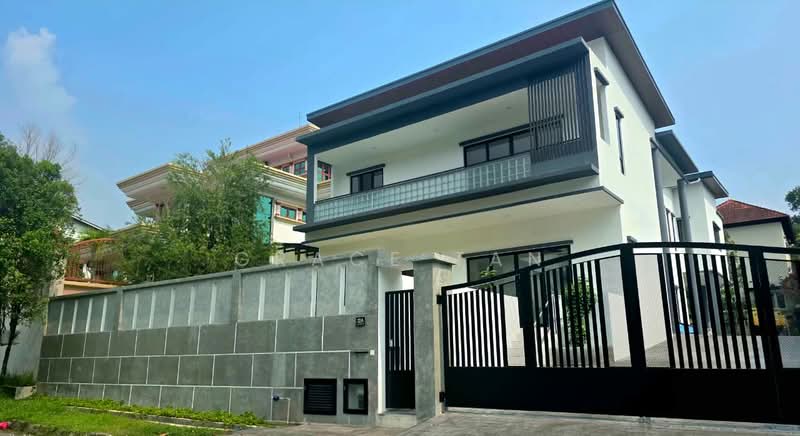 Bungalow for Sale in Taman Equine (Seri Kembangan) - Grace Tan - Exterior - PropertyGuru.com.my