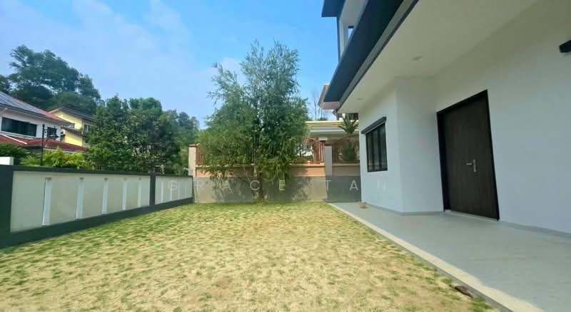 Bungalow for Sale in Taman Equine (Seri Kembangan) - Grace Tan - Exterior - PropertyGuru.com.my
