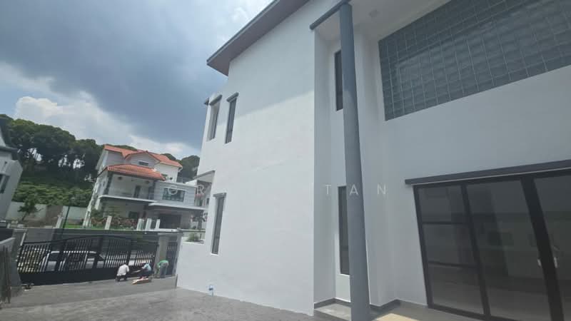 Bungalow for Sale in Taman Equine (Seri Kembangan) - Grace Tan - Exterior - PropertyGuru.com.my