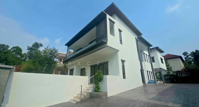 Bungalow for Sale in Taman Equine (Seri Kembangan) - Grace Tan - Exterior - PropertyGuru.com.my