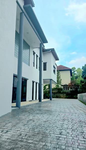 Bungalow for Sale in Taman Equine (Seri Kembangan) - Grace Tan - Exterior - PropertyGuru.com.my