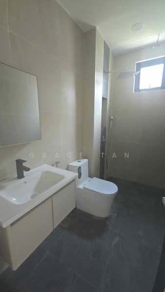 Bungalow for Sale in Taman Equine (Seri Kembangan) - Grace Tan - Bathroom - PropertyGuru.com.my