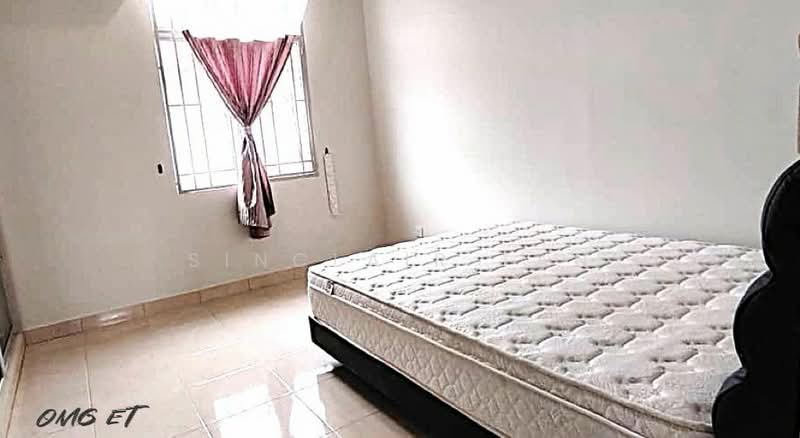 Nectandra, Setia Alam - 3