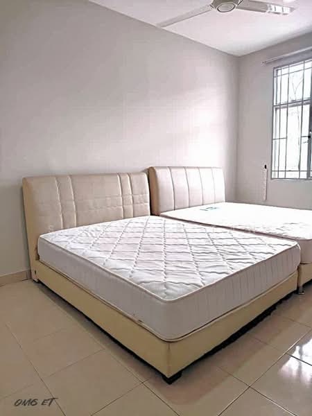 Nectandra, Setia Alam - 4