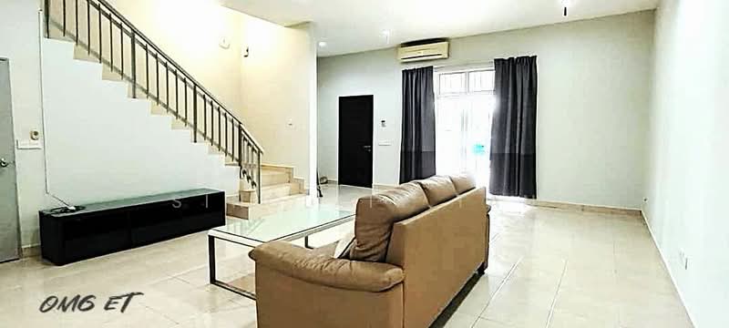 Nectandra, Setia Alam - 1