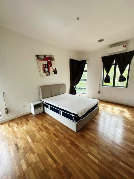 Semi-Detached House for Rent in East Ledang (Iskandar Puteri (Nusajaya)) - Ask Hon - Bedroom - PropertyGuru.com.my