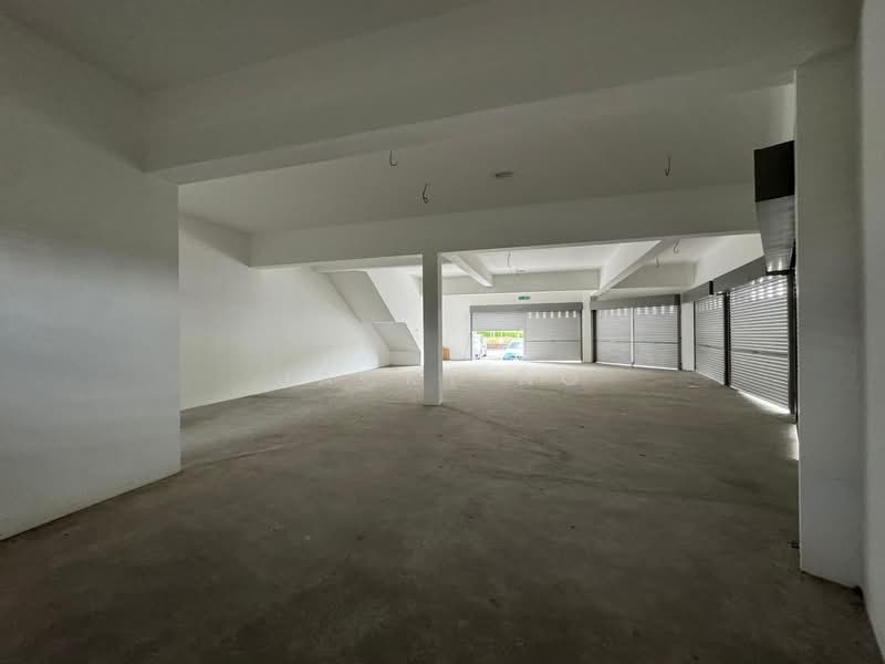 Shop / Office for Rent in Bandar Cemerlang (Ulu Tiram) - Jacky Ng - Interior - PropertyGuru.com.my