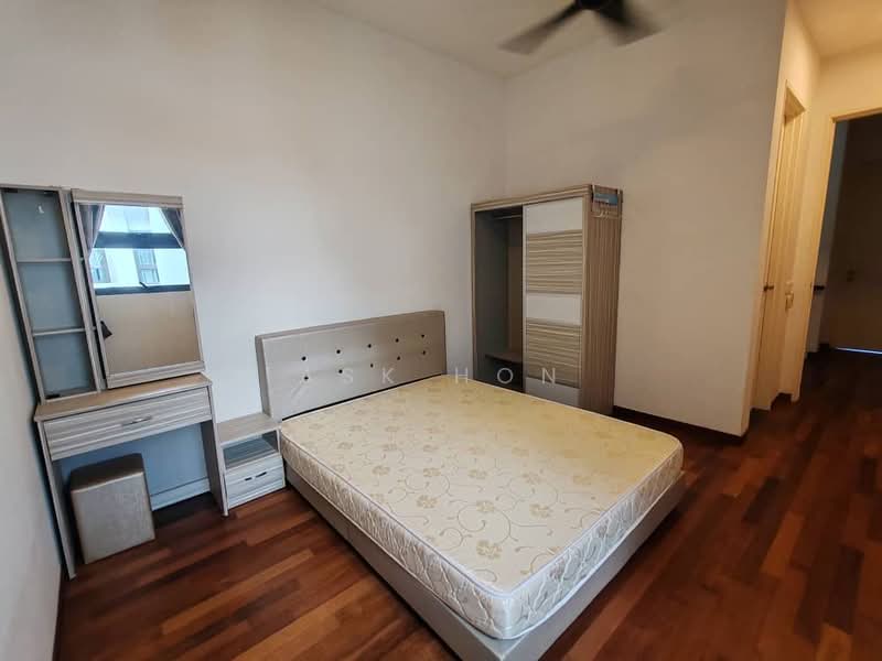Eco Botanic untuk Untuk Disewa - RM 4,900 /bulan, Apr 2026 - Bedroom - PropertyGuru.com.my