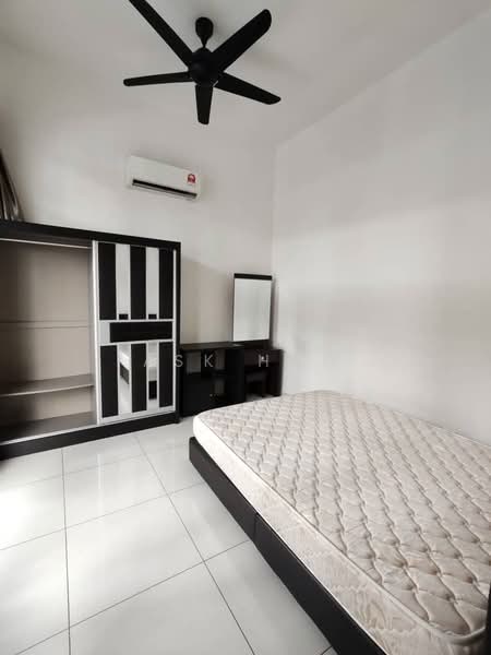 Eco Botanic untuk Untuk Disewa - RM 4,900 /bulan, Apr 2026 - Bedroom - PropertyGuru.com.my