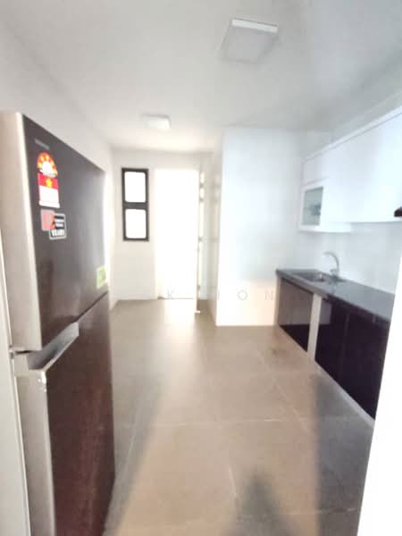 Eco Botanic untuk Untuk Disewa - RM 4,900 /bulan, Apr 2026 - Kitchen - PropertyGuru.com.my