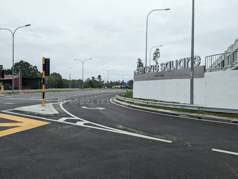 Shop for Rent in Serene Heights (Semenyih) - Jovee Chow - Exterior - PropertyGuru.com.my