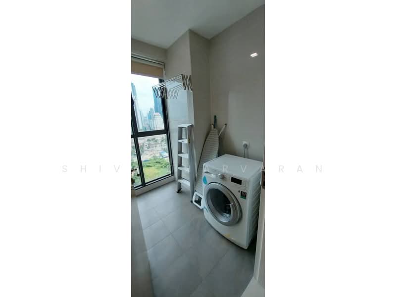 Service Residence for Rent at Setia SKY Residences - Shiva Kharvaran - View - PropertyGuru.com.my