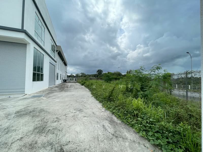 Kilang untuk Disewa di Skudai (Johor) - Jacky Ng - Exterior - PropertyGuru.com.my