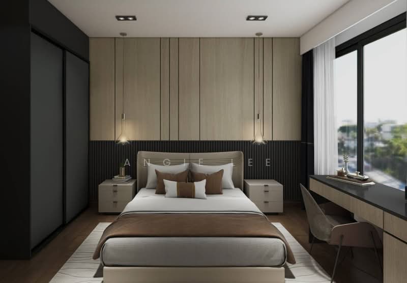 Residential Land for Sale in Chan Sow Lin (Cheras) - Angie Lee - Bedroom - PropertyGuru.com.my