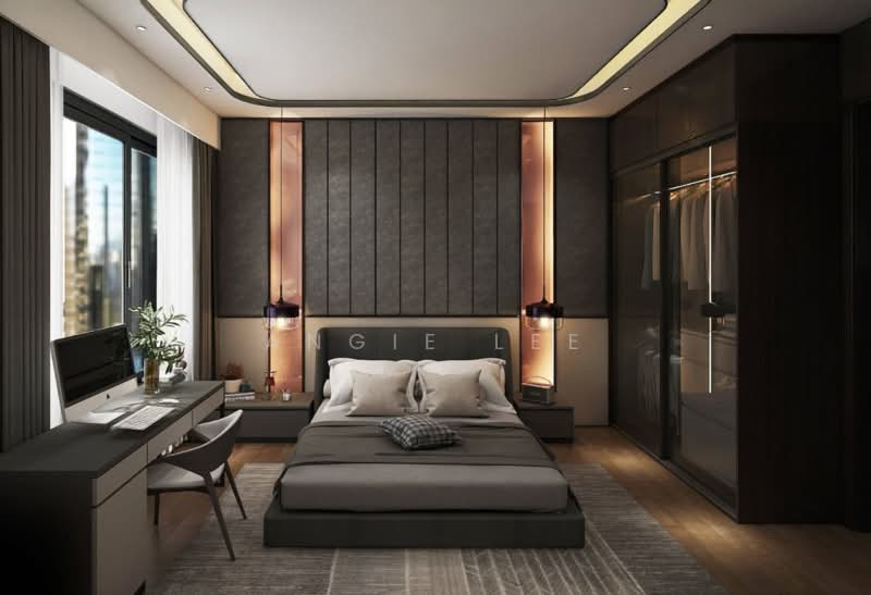 Residential Land for Sale in Chan Sow Lin (Cheras) - Angie Lee - Bedroom - PropertyGuru.com.my