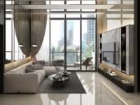 For Sale - Freehold Duplex Condo near MRT & LRT Foreigner MM2H Friendly