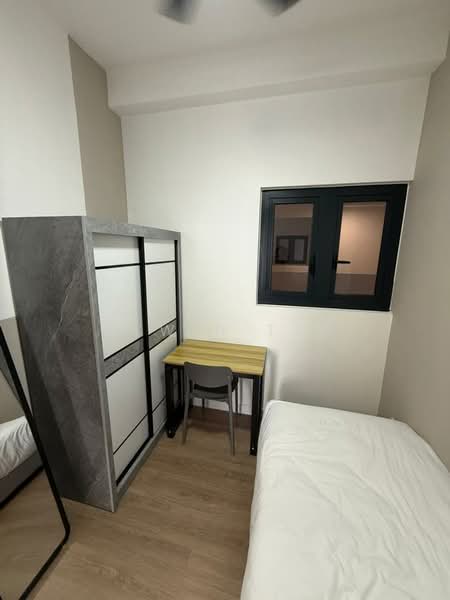 Servis Apartment untuk Disewa di Hana @ Eco Ardence - Alwin Tan - Bedroom - PropertyGuru.com.my