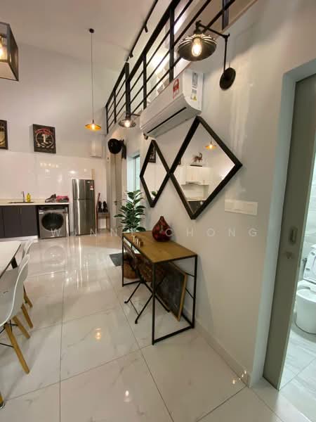 Service Residence for Rent at Arte Cheras - Winne Chong - PropertyGuru.com.my
